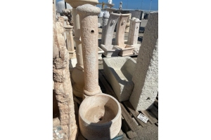 Fontana Classica Malta
